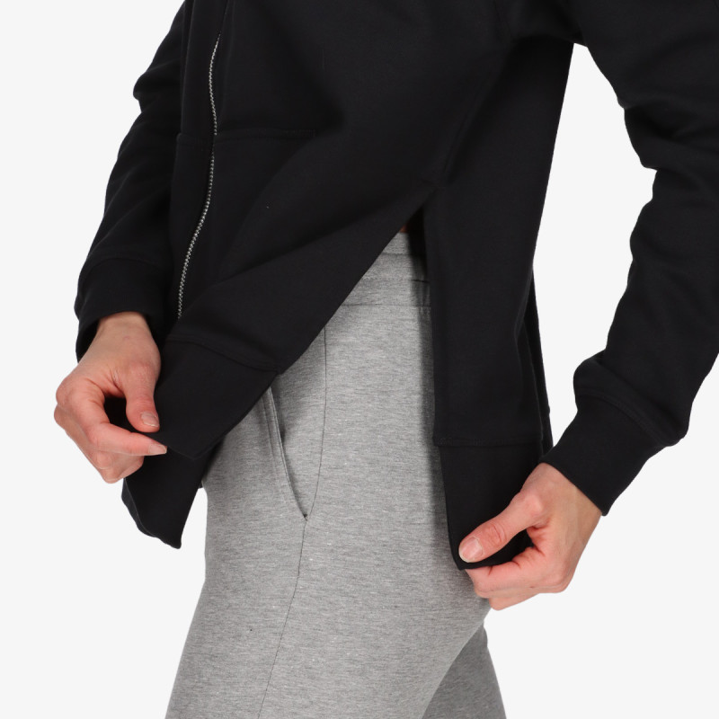 Nike W NK DF GT FT GRX HD FZ FLEECE 