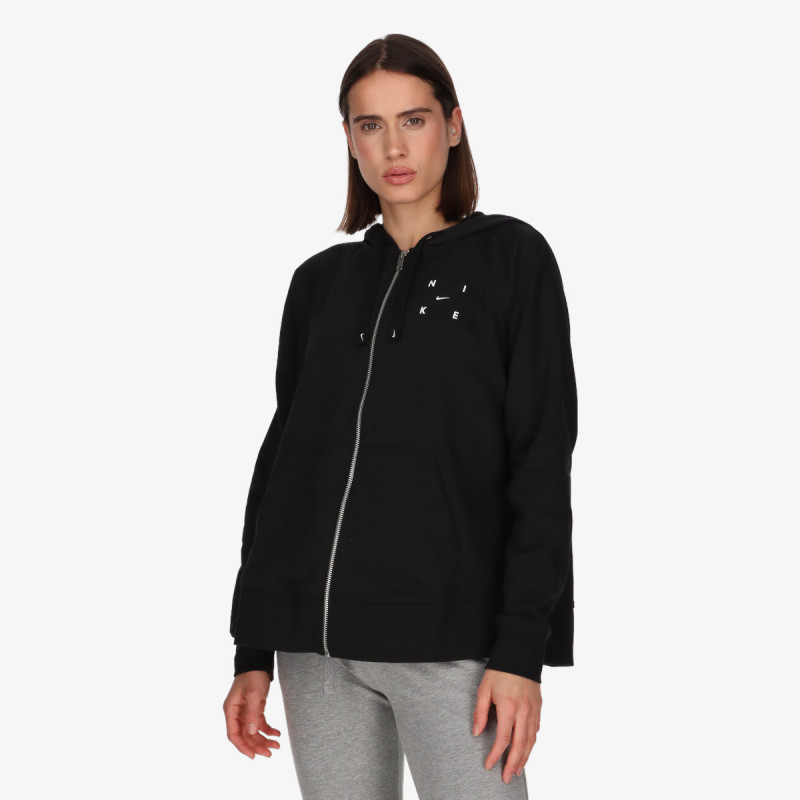 Nike W NK DF GT FT GRX HD FZ FLEECE 