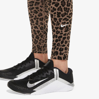 Nike W NK ONE DF HR TGHT AOP 