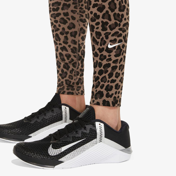 Nike W NK ONE DF HR TGHT AOP 