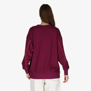 Nike W NK DF GET FT GRX FLC CRW 