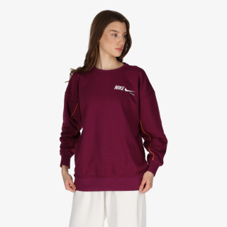 Nike W NK DF GET FT GRX FLC CRW 