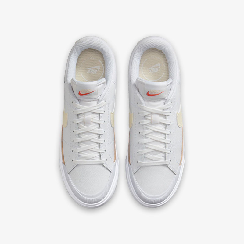 Nike WMNS COURT LEGACY LIFT 