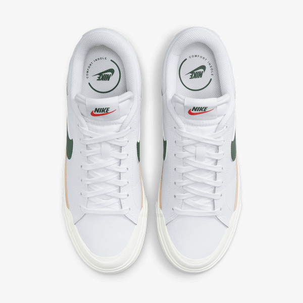 Nike WMNS COURT LEGACY LIFT 