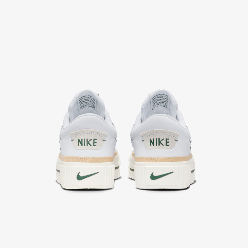 Nike WMNS COURT LEGACY LIFT 