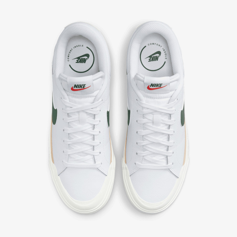 Nike WMNS COURT LEGACY LIFT 