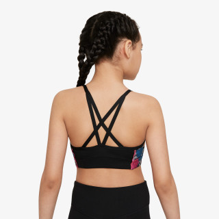Nike G NK INDY BRA ICONCLASH 