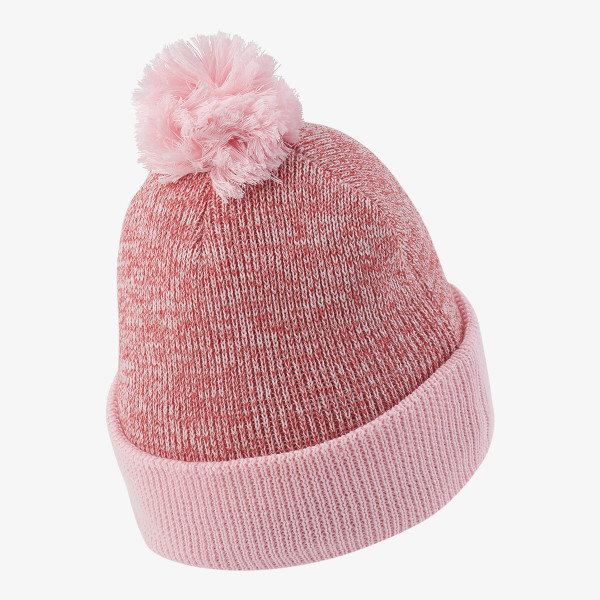 Nike Y NK UTILITY BEANIE POM 