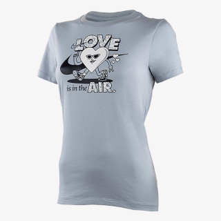 Nike W NSW TEE SS VDAY 