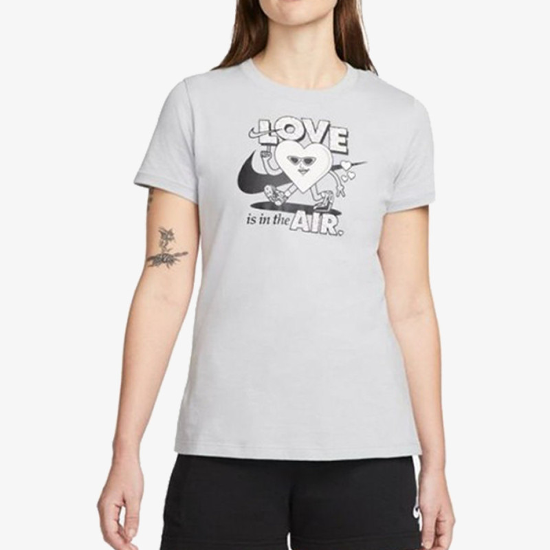 Nike W NSW TEE SS VDAY 