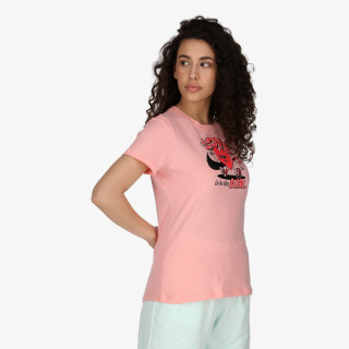 Nike W NSW TEE SS VDAY 