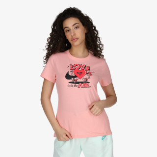 Nike W NSW TEE SS VDAY 
