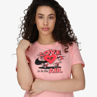 Nike W NSW TEE SS VDAY 