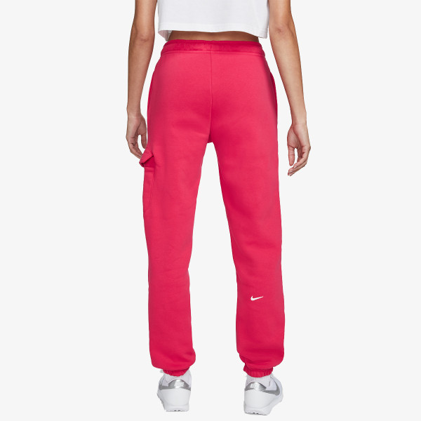 Nike W NSW BB CARGO PANT LOOSE PRNT 