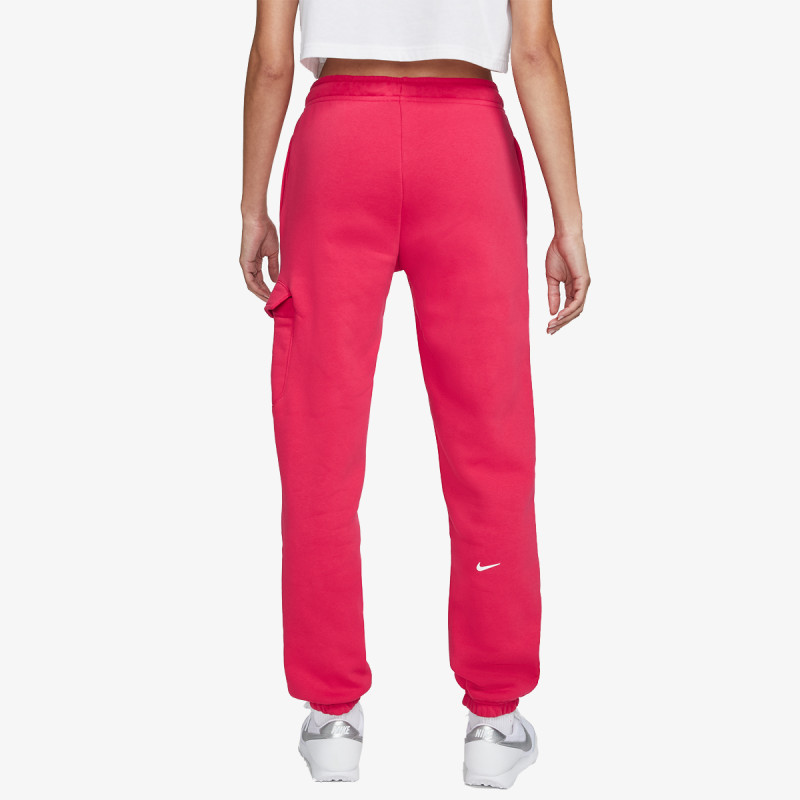 Nike W NSW BB CARGO PANT LOOSE PRNT 