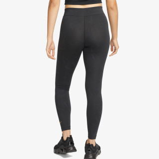 Nike W NSW HW TIGHT AOP PRNT 
