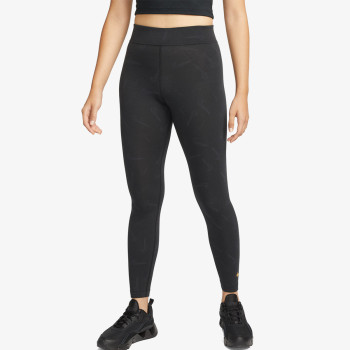 Nike W NSW HW TIGHT AOP PRNT 