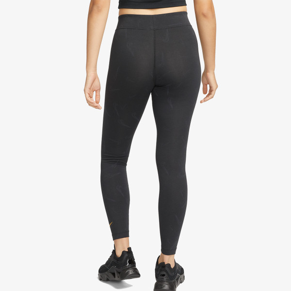 Nike W NSW HW TIGHT AOP PRNT 