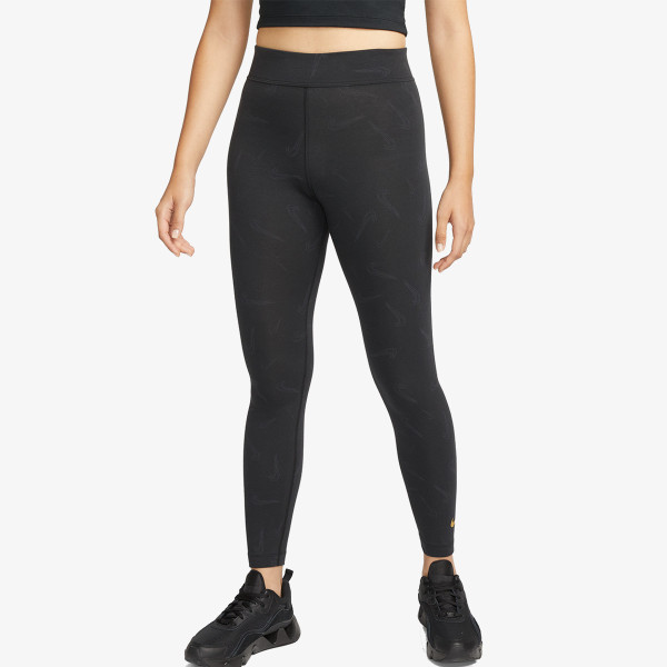 Nike W NSW HW TIGHT AOP PRNT 