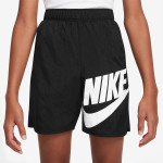 Nike B NSW WOVEN HBR SHORT 