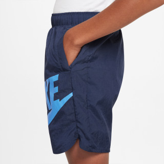 Nike B NSW WOVEN HBR SHORT 