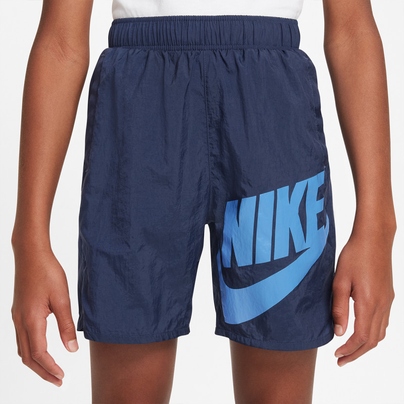 Nike B NSW WOVEN HBR SHORT 