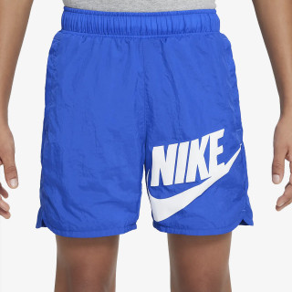Nike B NSW WOVEN HBR SHORT 