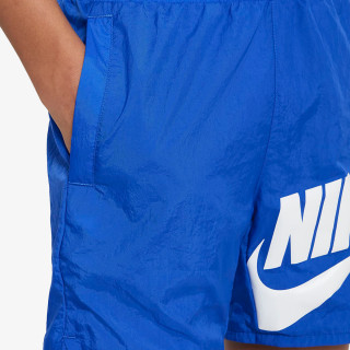 Nike B NSW WOVEN HBR SHORT 