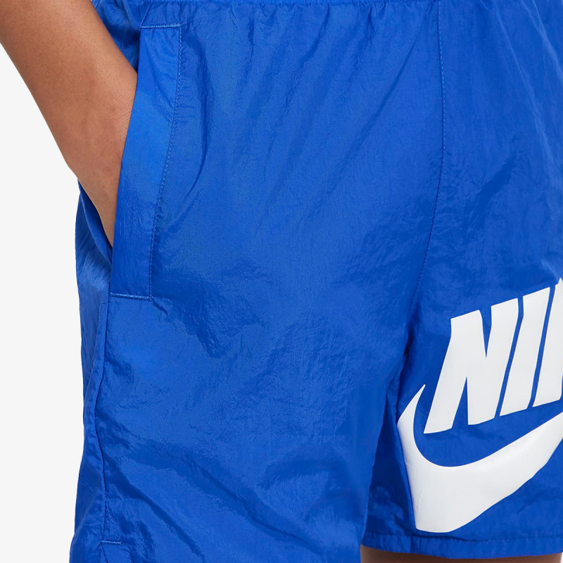 Nike B NSW WOVEN HBR SHORT 