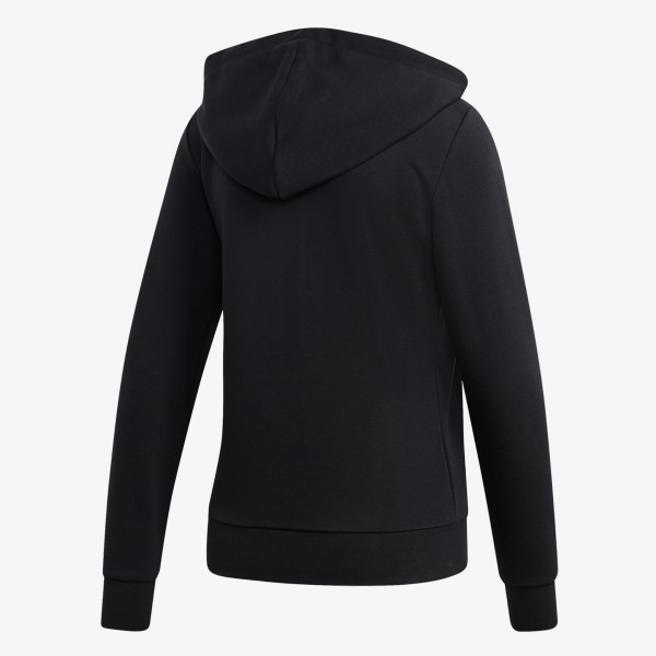 adidas Essentials Linear Full Zip Hoodie 