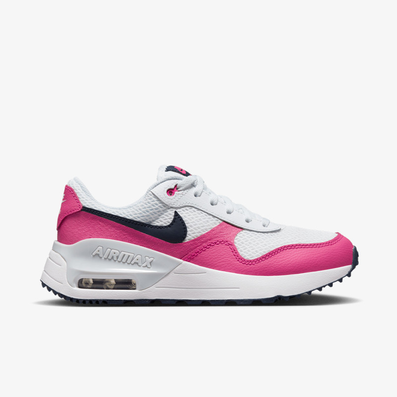Nike AIR MAX SYSTM BG 