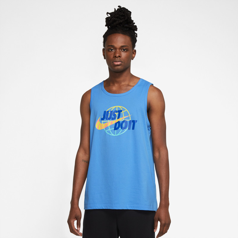 Nike M NSW FESTIVAL HBR TANK 