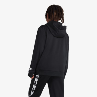 Nike B NSW REPEAT PK FZ HOODIE 
