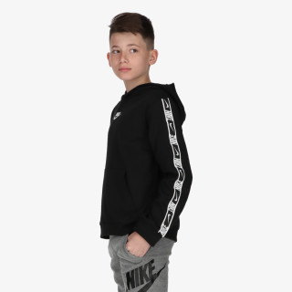 Nike B NSW REPEAT PK PO HOODIE 