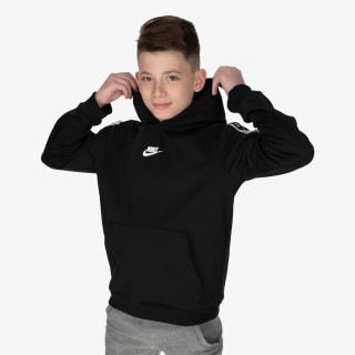 Nike B NSW REPEAT PK PO HOODIE 