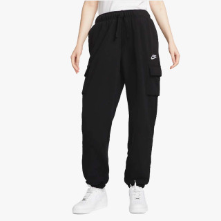 Nike W NSW CLUB FLC MR PANT CARGO 