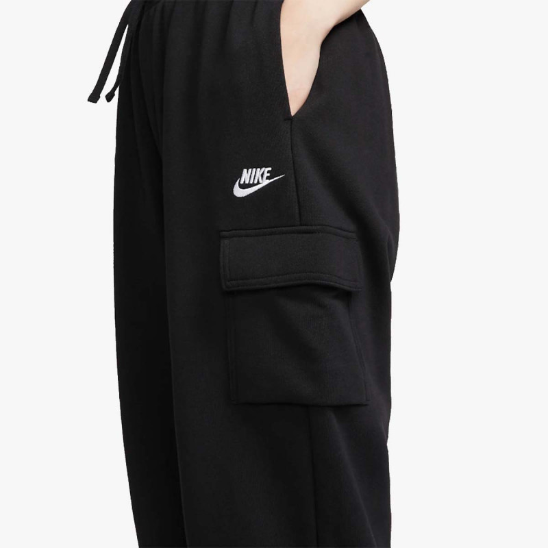 Nike W NSW CLUB FLC MR PANT CARGO 