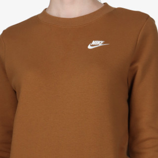 Nike W NSW CLUB FLC CREW STD 