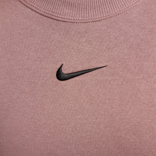 Nike W NSW PHNX FLC OS CREW 