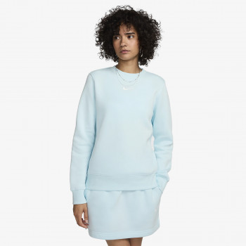 Nike W NSW PHNX FLC STD CREW 