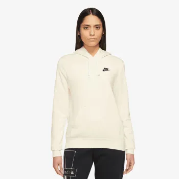 NIKE W NSW CLUB FLC STD PO HDY 