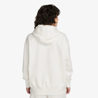 Nike W NSW PHNX FLC PO HOODIE OS 