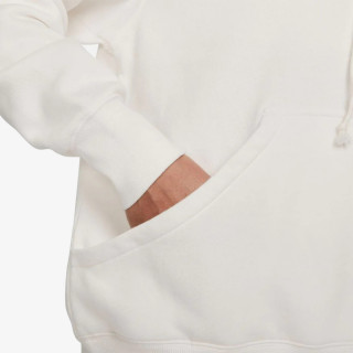 Nike W NSW PHNX FLC PO HOODIE OS 