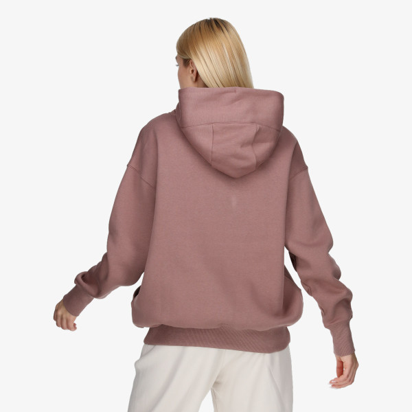 Nike W NSW PHNX FLC OS PO HOODIE 