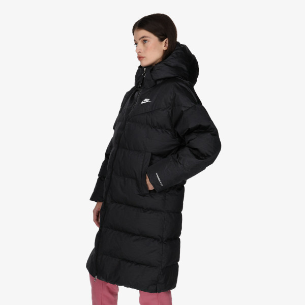 Nike W NSW TF SYNFL CITY SHINE PRKA 