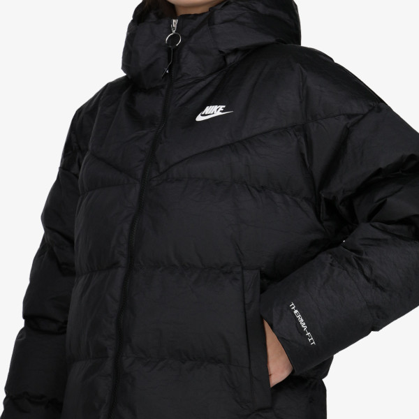 Nike W NSW TF SYNFL CITY SHINE PRKA 