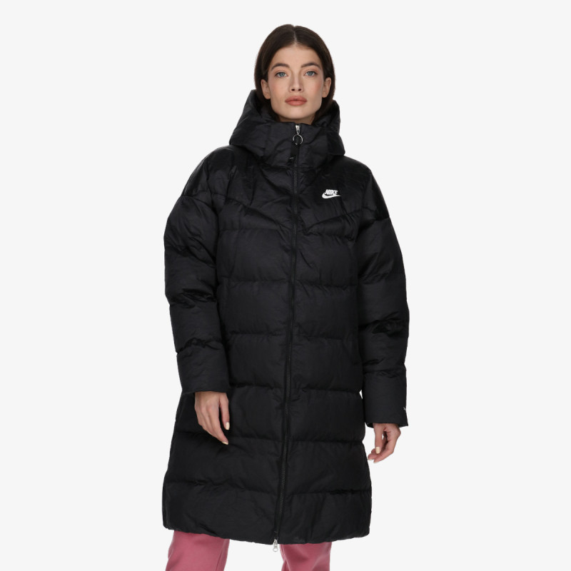 Nike W NSW TF SYNFL CITY SHINE PRKA 