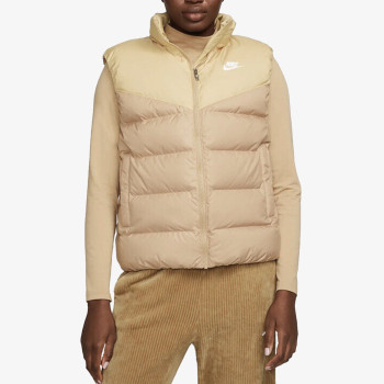 Nike W NSW TF DWN WR VEST 