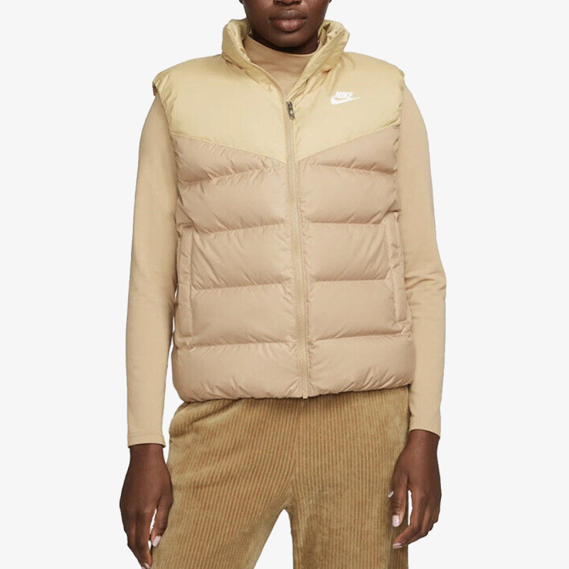 Nike W NSW TF DWN WR VEST 