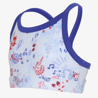 Nike G NK DF INDY ICN CLSH BRA 